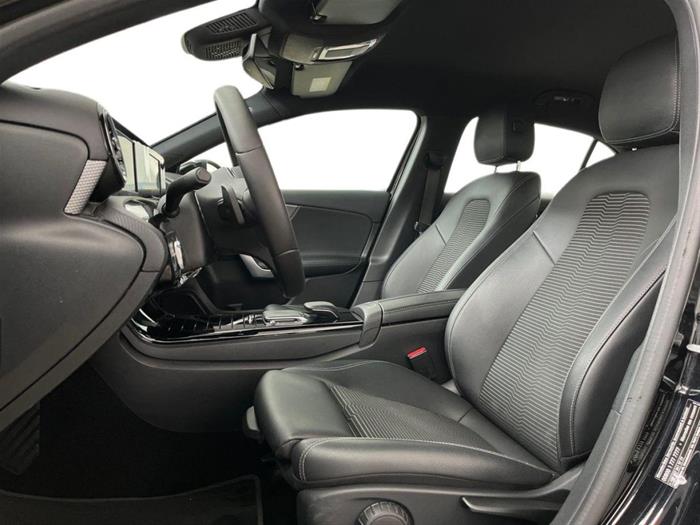 AutoSilver - MERCEDES-BENZ A 180 | ID 41210