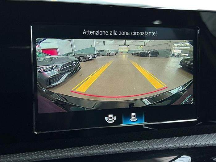 AutoSilver - MERCEDES-BENZ A 180 | ID 41210