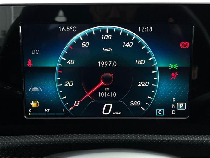 AutoSilver - MERCEDES-BENZ A 180 | ID 41210