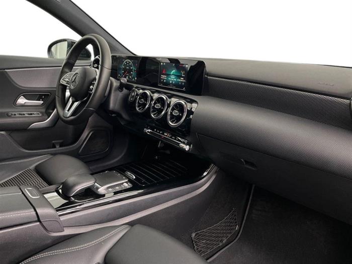 AutoSilver - MERCEDES-BENZ A 180 | ID 41210