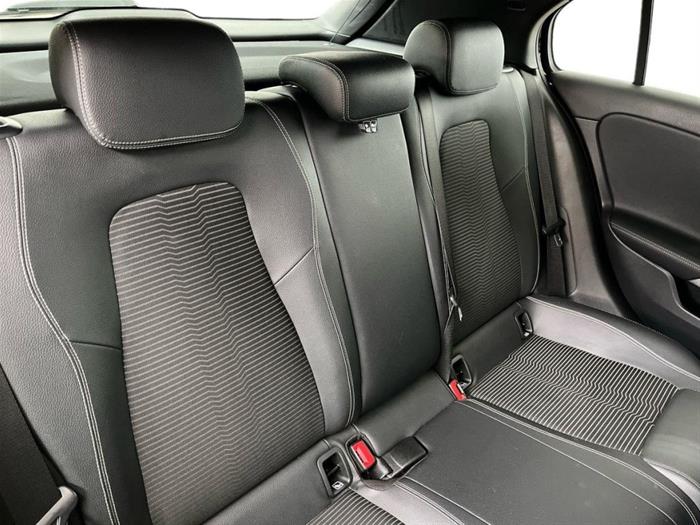 AutoSilver - MERCEDES-BENZ A 180 | ID 41210