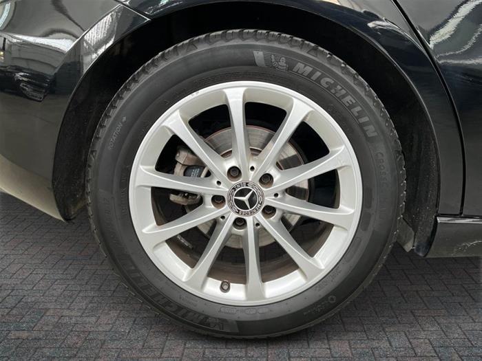 AutoSilver - MERCEDES-BENZ A 180 | ID 41210