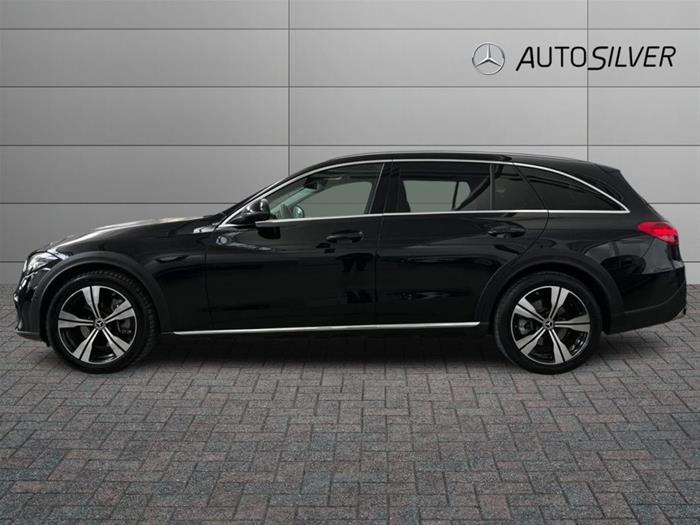 AutoSilver - MERCEDES-BENZ C 220 | ID 41213