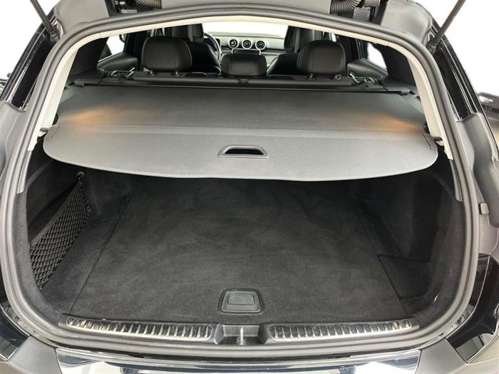 AutoSilver - MERCEDES-BENZ C 220 | ID 41213