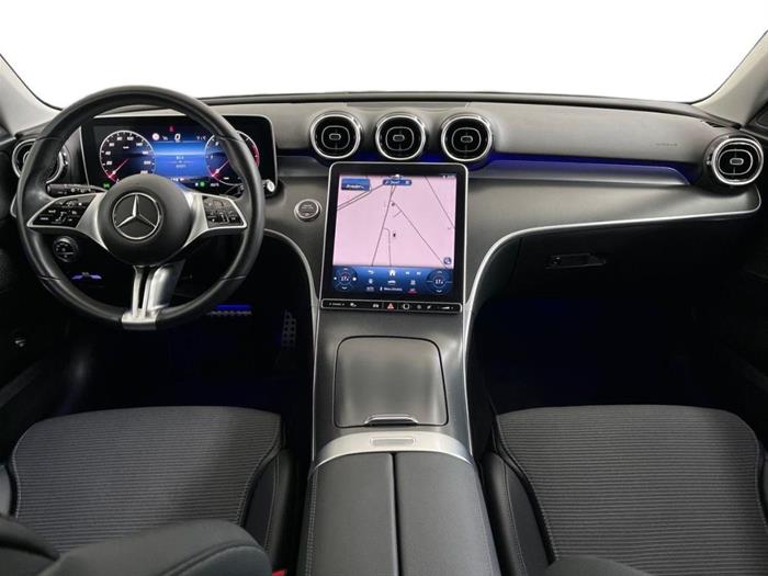 AutoSilver - MERCEDES-BENZ C 220 | ID 41213