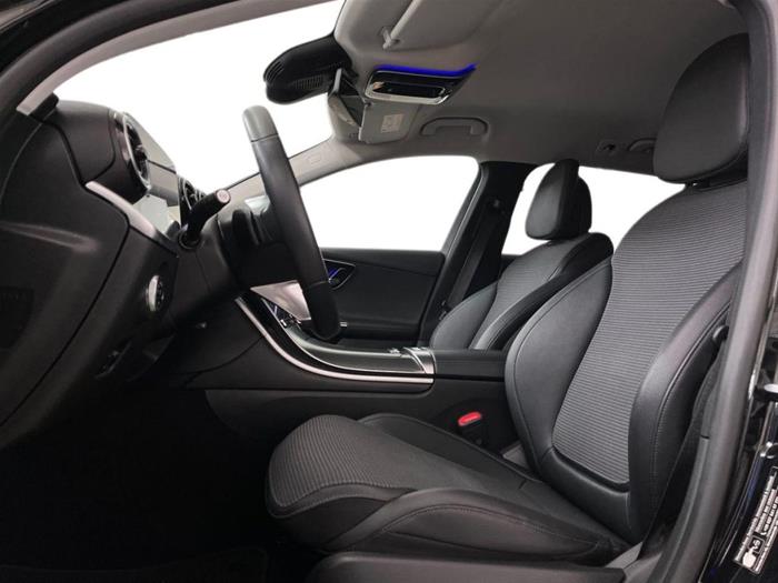 AutoSilver - MERCEDES-BENZ C 220 | ID 41213