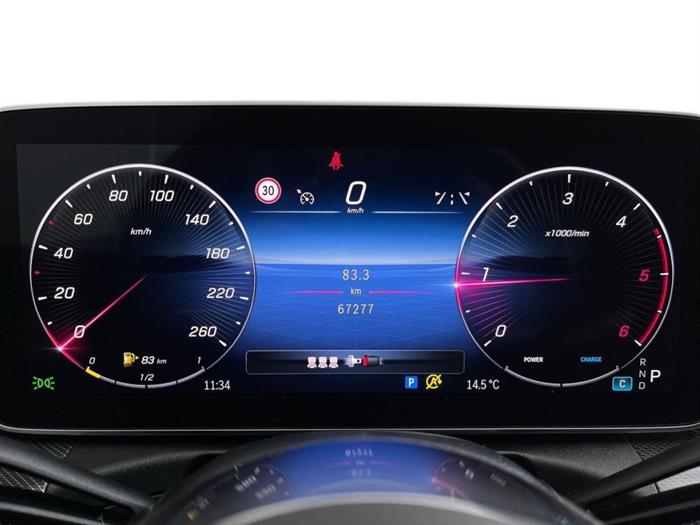 AutoSilver - MERCEDES-BENZ C 220 | ID 41213