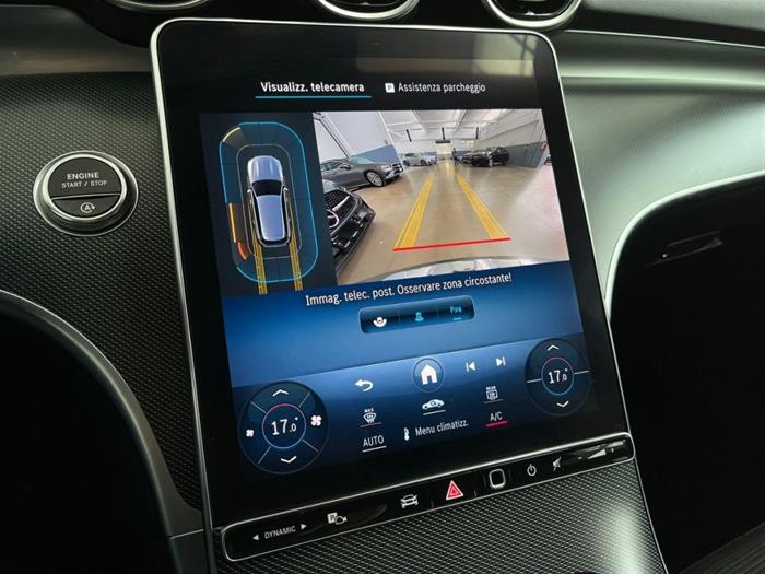 AutoSilver - MERCEDES-BENZ C 220 | ID 41213