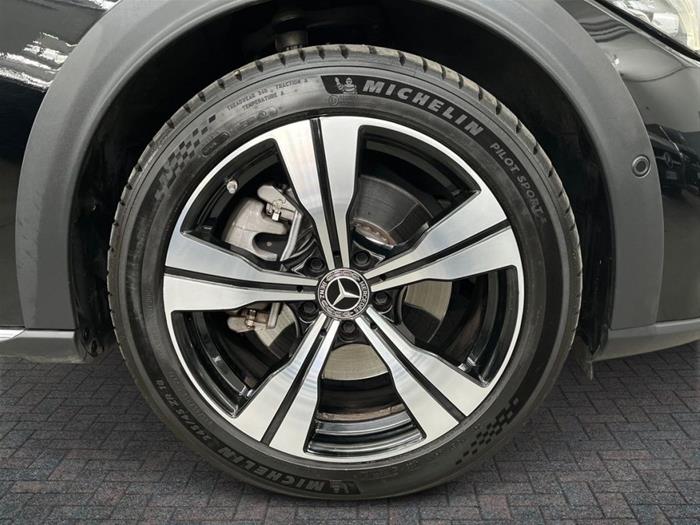 AutoSilver - MERCEDES-BENZ C 220 | ID 41213