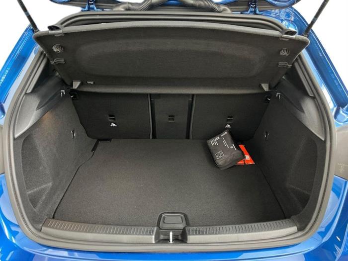 AutoSilver - MERCEDES-BENZ A 35 AMG | ID 41211