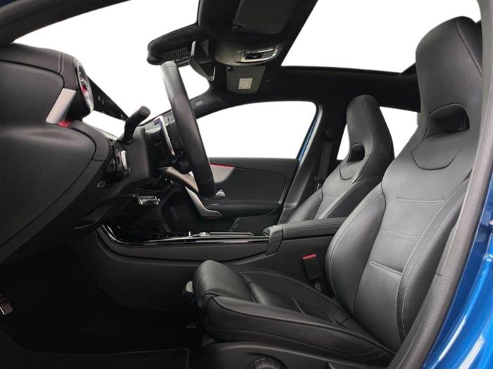 AutoSilver - MERCEDES-BENZ A 35 AMG | ID 41211