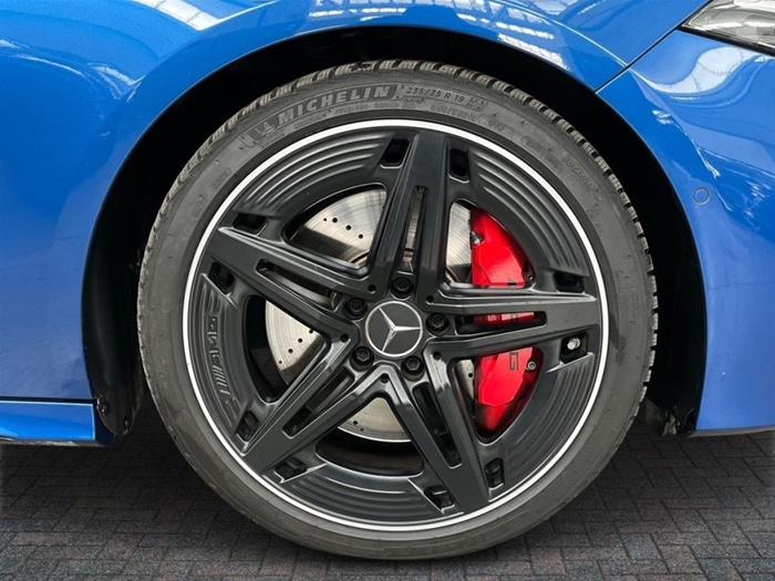 AutoSilver - MERCEDES-BENZ A 35 AMG | ID 41211