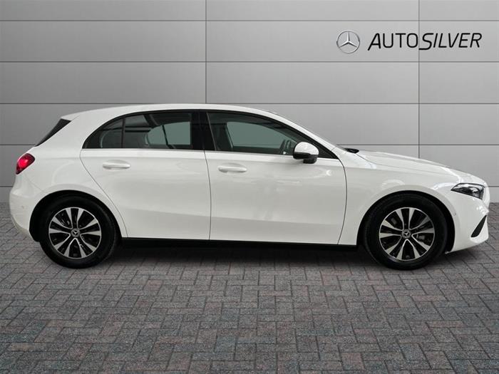 AutoSilver - MERCEDES-BENZ A 180 | ID 41212