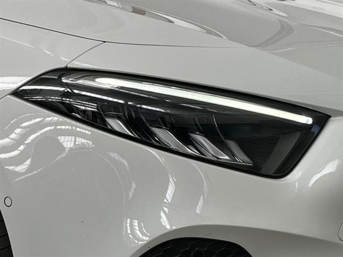 AutoSilver - MERCEDES-BENZ A 180 | ID 41212