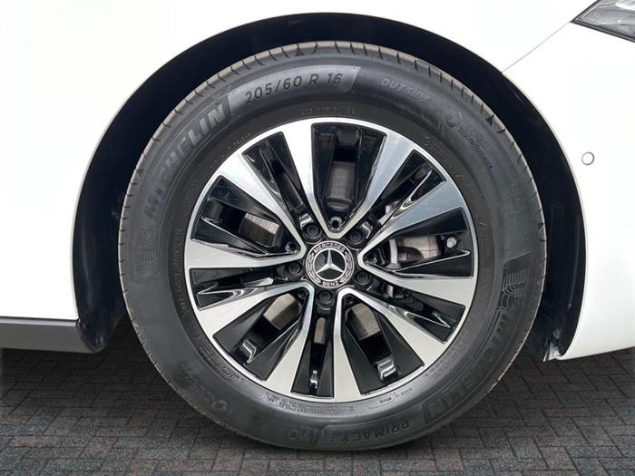 AutoSilver - MERCEDES-BENZ A 180 | ID 41212