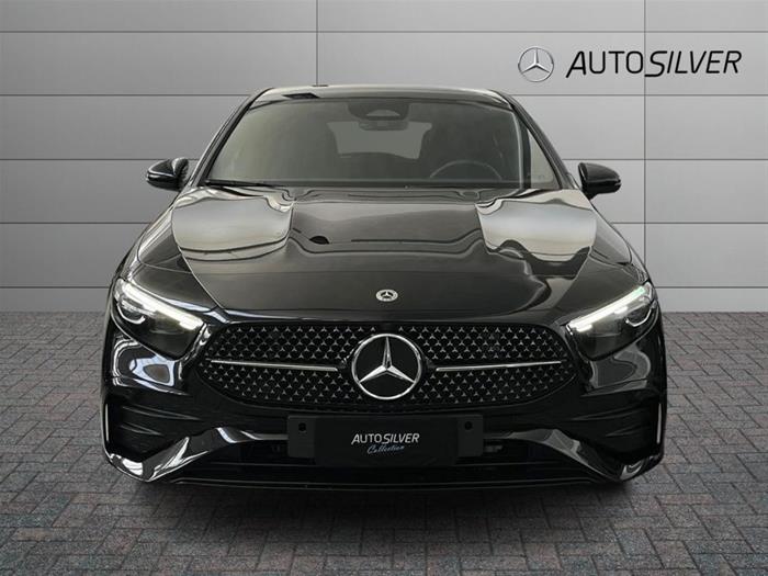 AutoSilver - MERCEDES-BENZ A 180 | ID 41236