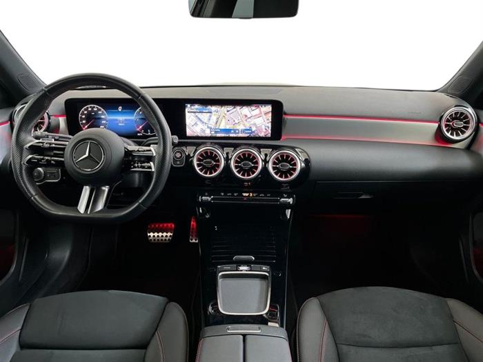 AutoSilver - MERCEDES-BENZ A 180 | ID 41236