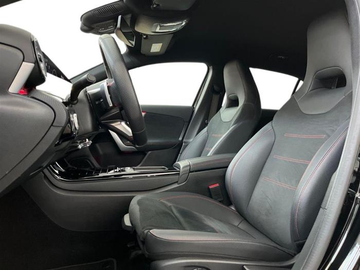 AutoSilver - MERCEDES-BENZ A 180 | ID 41236