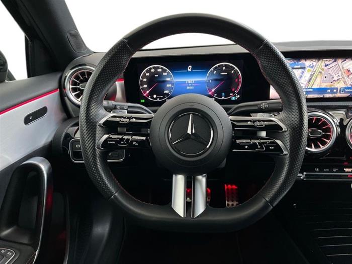 AutoSilver - MERCEDES-BENZ A 180 | ID 41236