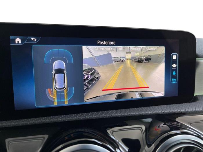 AutoSilver - MERCEDES-BENZ A 180 | ID 41236