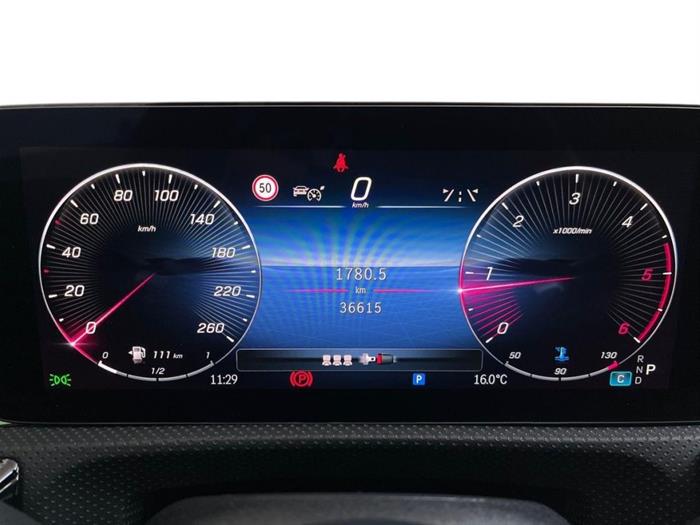 AutoSilver - MERCEDES-BENZ A 180 | ID 41236