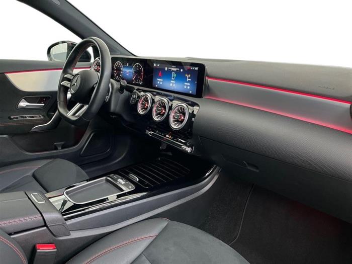 AutoSilver - MERCEDES-BENZ A 180 | ID 41236