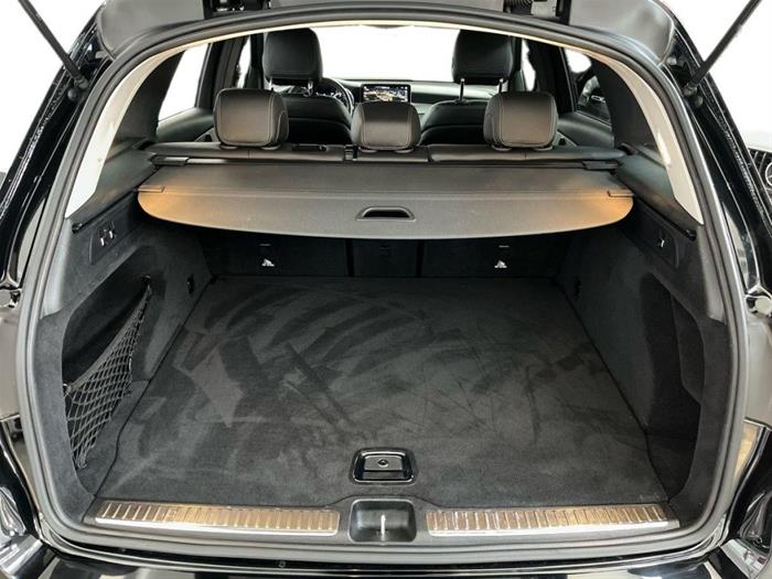 AutoSilver - MERCEDES-BENZ GLC 220 | ID 41237