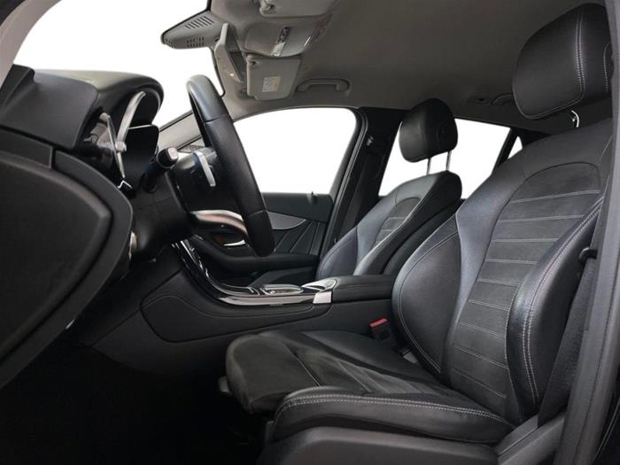 AutoSilver - MERCEDES-BENZ GLC 220 | ID 41237