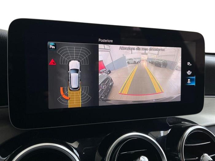 AutoSilver - MERCEDES-BENZ GLC 220 | ID 41237