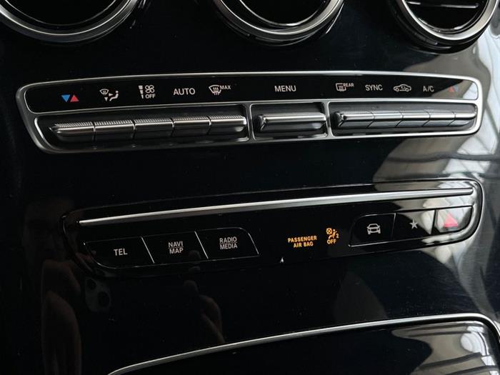 AutoSilver - MERCEDES-BENZ GLC 220 | ID 41237