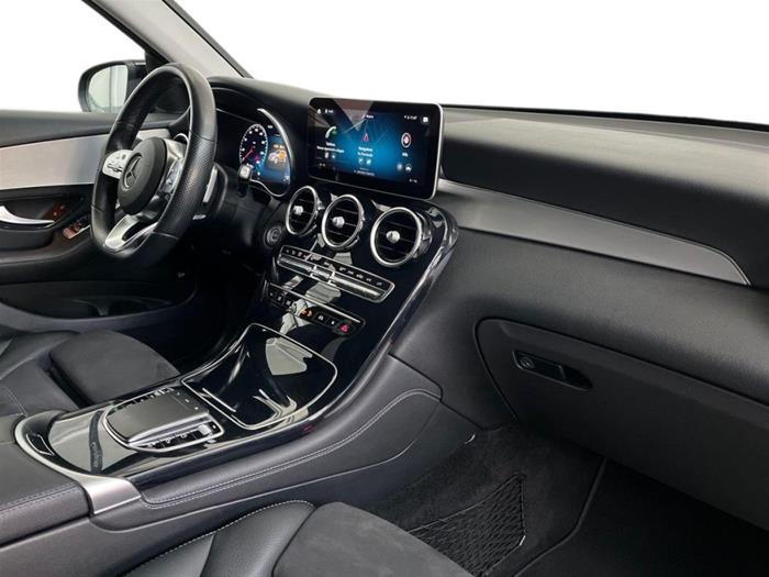 AutoSilver - MERCEDES-BENZ GLC 220 | ID 41237