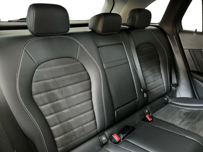 AutoSilver - MERCEDES-BENZ GLC 220 | ID 41237