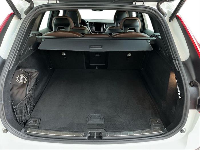 AutoSilver - VOLVO XC60 | ID 41305