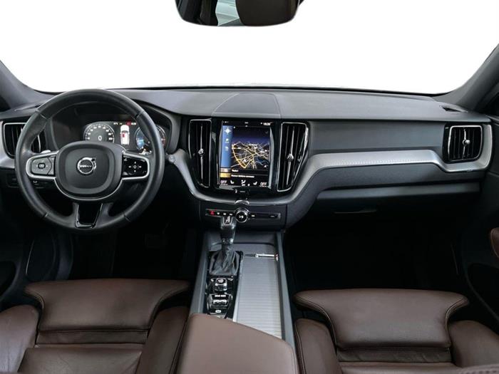 AutoSilver - VOLVO XC60 | ID 41305