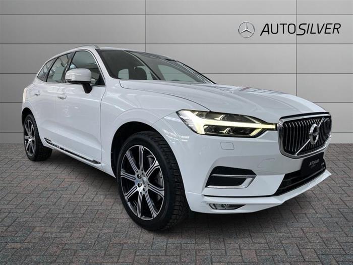 AutoSilver - VOLVO XC60 | ID 41305