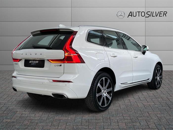 AutoSilver - VOLVO XC60 | ID 41305