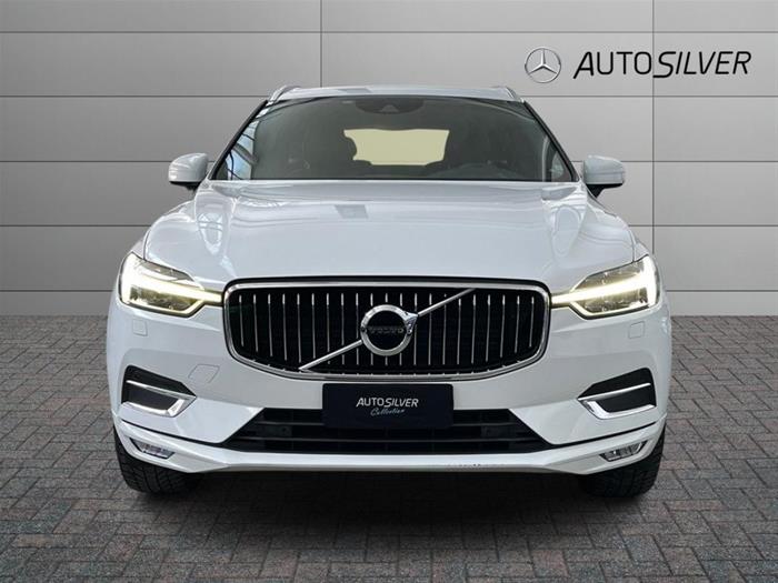 AutoSilver - VOLVO XC60 | ID 41305