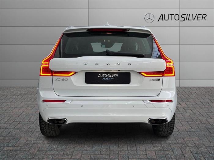 AutoSilver - VOLVO XC60 | ID 41305