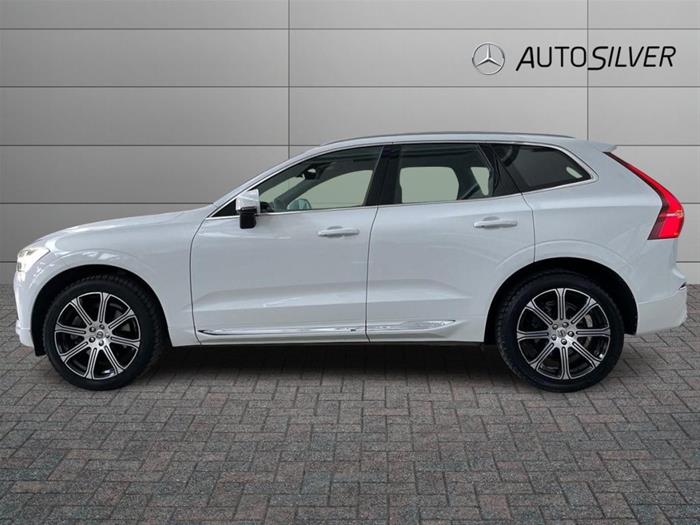AutoSilver - VOLVO XC60 | ID 41305