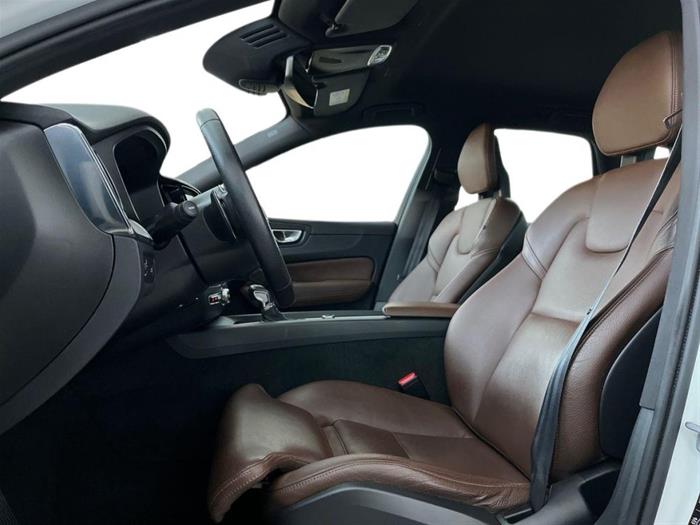 AutoSilver - VOLVO XC60 | ID 41305