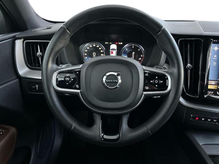 AutoSilver - VOLVO XC60 | ID 41305