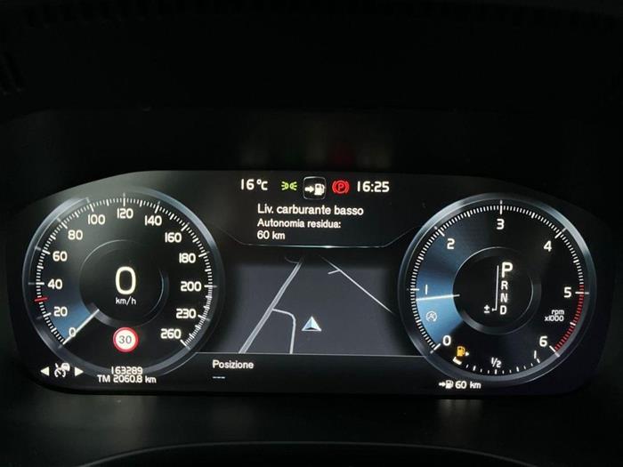 AutoSilver - VOLVO XC60 | ID 41305