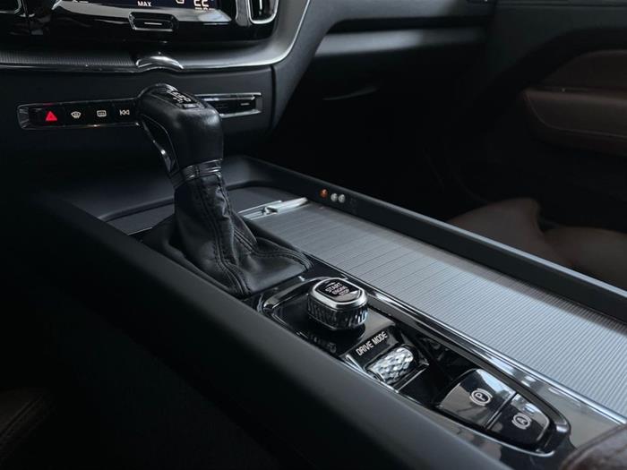 AutoSilver - VOLVO XC60 | ID 41305