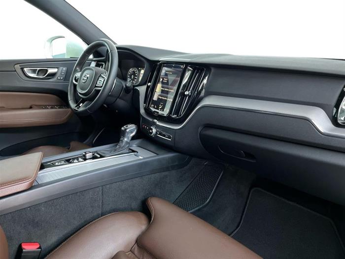 AutoSilver - VOLVO XC60 | ID 41305