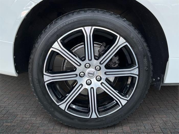 AutoSilver - VOLVO XC60 | ID 41305