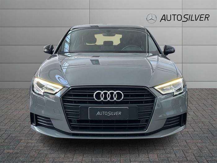 AutoSilver - AUDI A3 | ID 41304