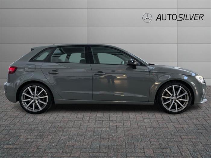 AutoSilver - AUDI A3 | ID 41304