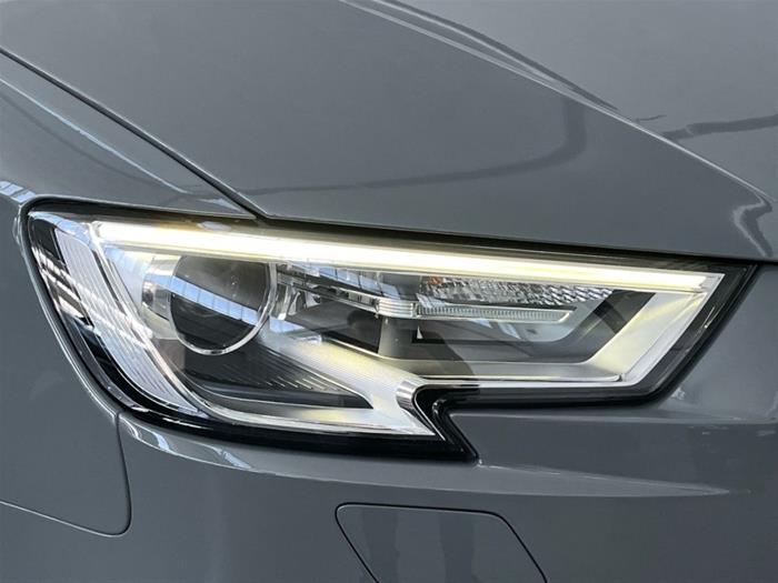 AutoSilver - AUDI A3 | ID 41304