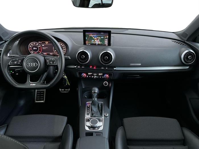 AutoSilver - AUDI A3 | ID 41304