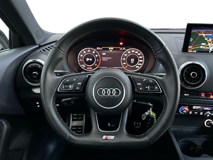 AutoSilver - AUDI A3 | ID 41304